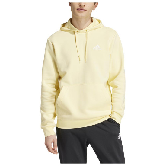 Adidas Ανδρικό φούτερ Essentials Feelcozy Hoodie